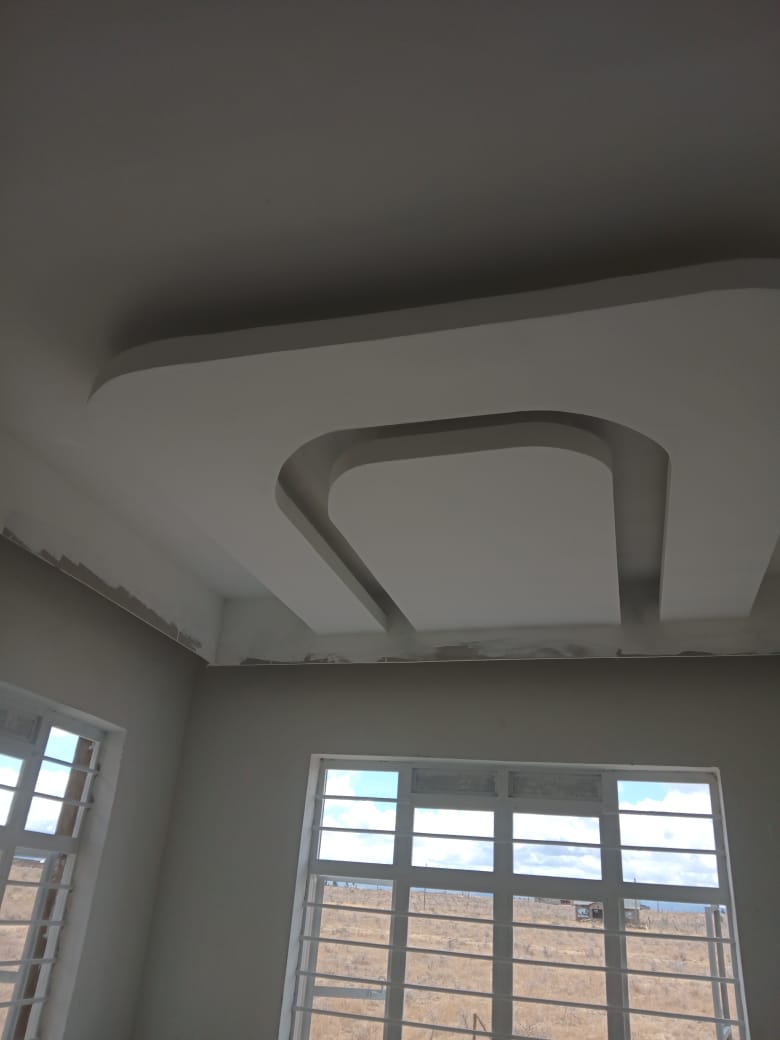 Ceiling Installations