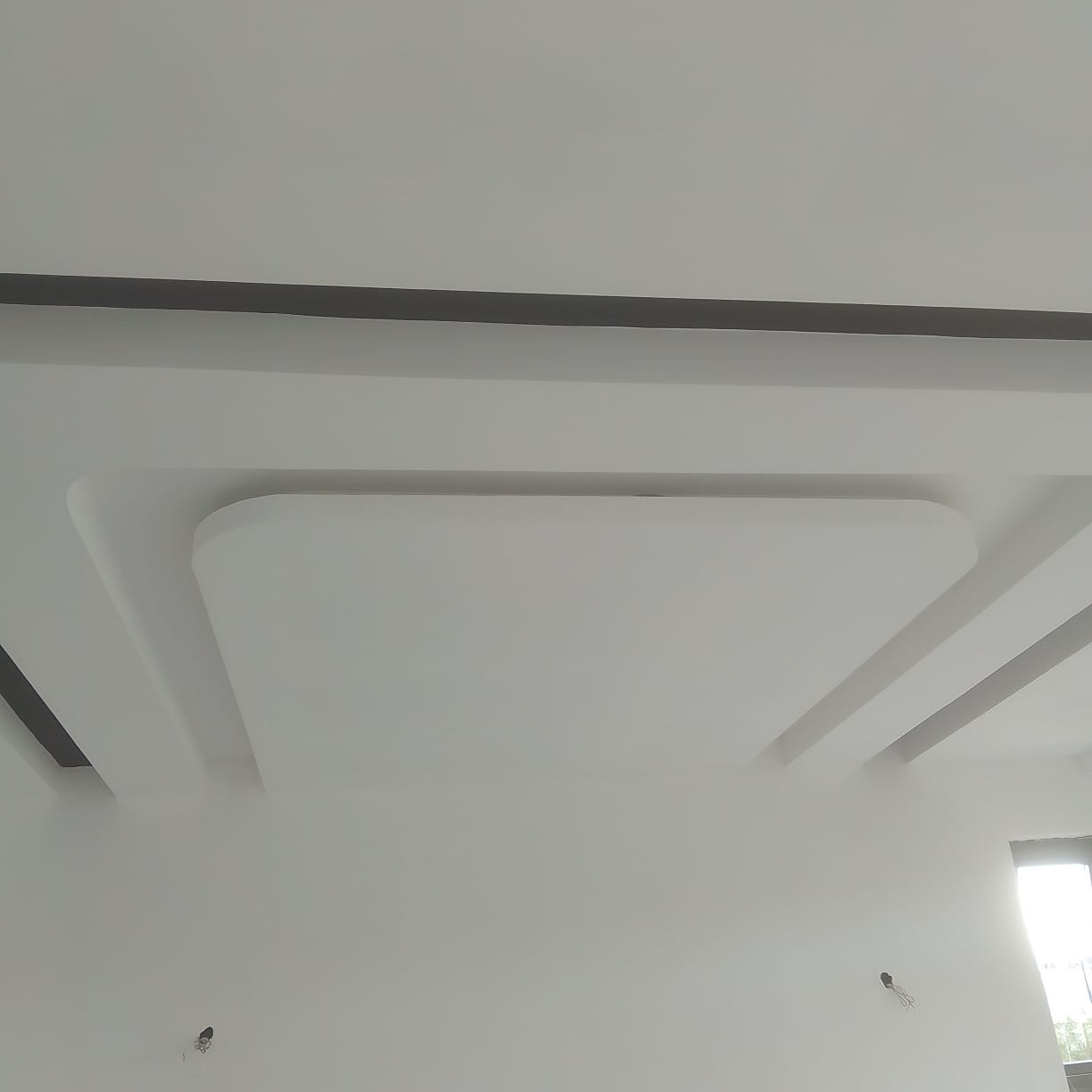 Ceiling Installation image 4